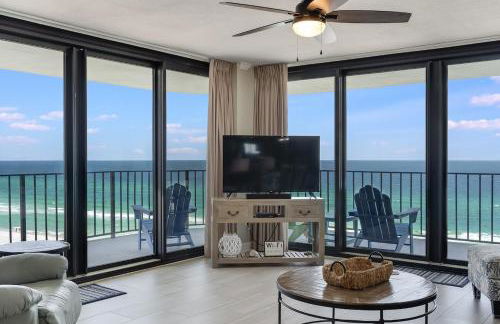 Watercrest 901 2 BR 2 BA sleeps 8 Amazing balcony! - Foto 8