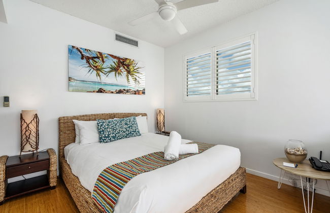 Landmark Resort - Foto 17