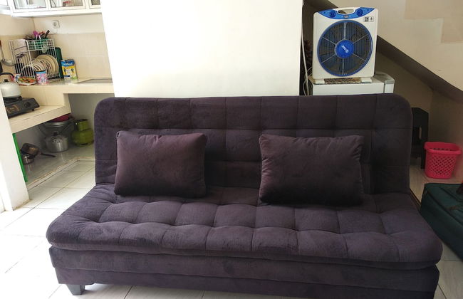 Sierra Villa Malang - Foto 6