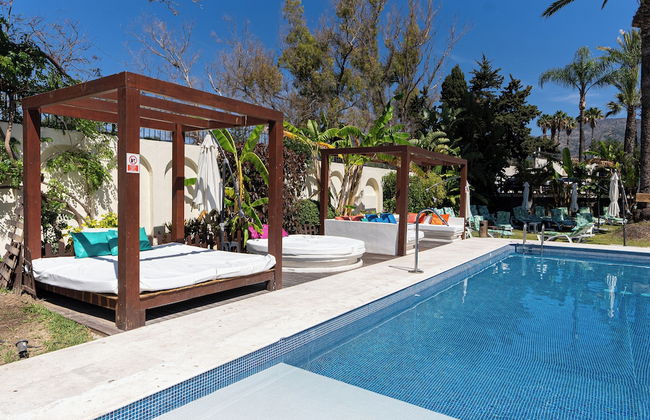 MarbellaCasadelMar - Foto 63