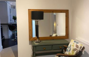 Sandsifter at 4 Trencrom Court, Carbis Bay,St Ives, Cornwall - Foto 4