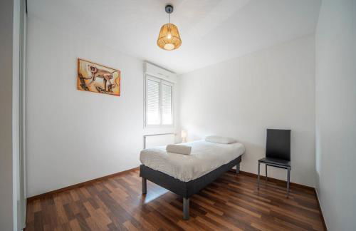 Spacieux logement près de Chalon - Foto 9