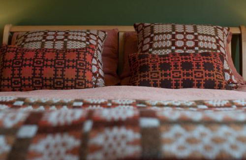 Tyddyn Plwm Isa - Foto 28