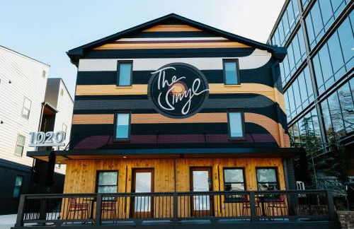 The Vinyl at Music Row - 1 Bedroom Apartment - Foto 9