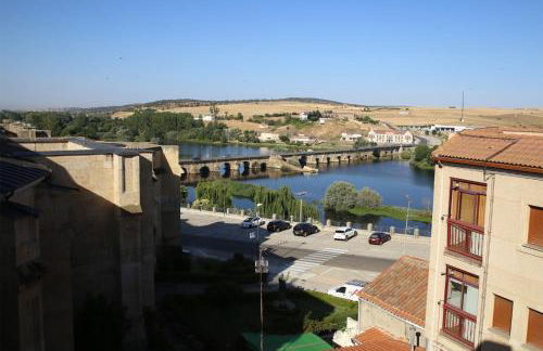 Alojamiento Museo Carmelitano Alba de Tormes - Foto 59