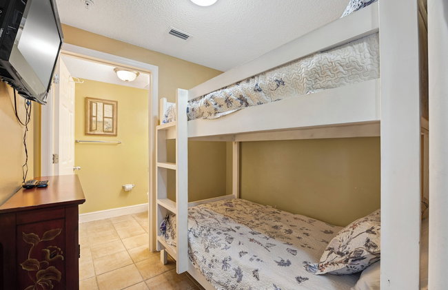 Majestic 1-1306! Gulf front 1bedroom, Pool,Hot Tubs,Tennis - Photo 15