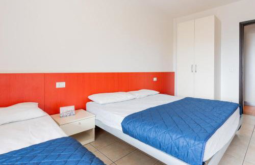 Residence Holiday - Foto 60