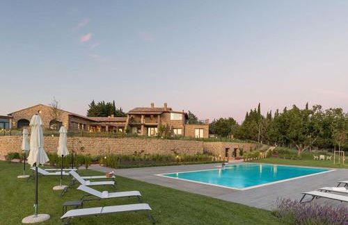 Villa Perfetta - Foto 20