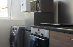 Bel appartement 2 chambres proche St Leu - Foto 19