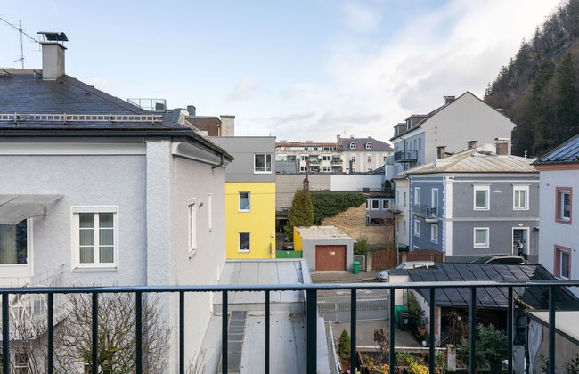 Numa Salzburg Nora - Foto 51