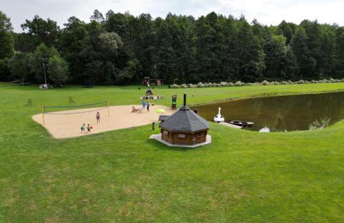 Agroturystyka Wena - luksus w naturze - Foto 59