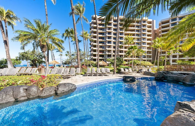 Kaanapali Alii 4104 in Kaanapali - Foto 39