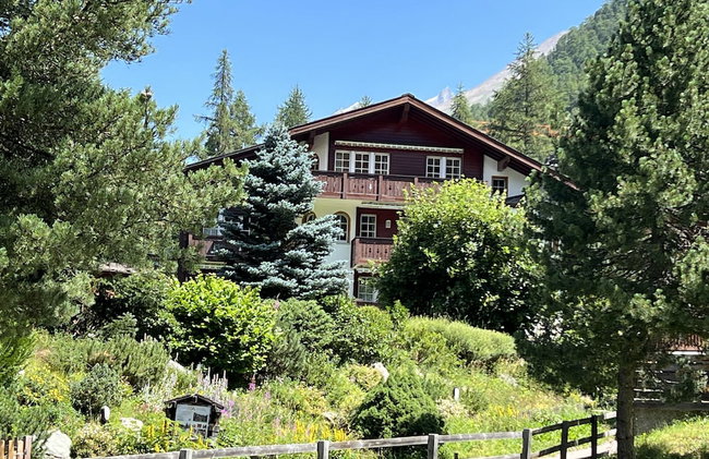 Haus Vira - Photo 63