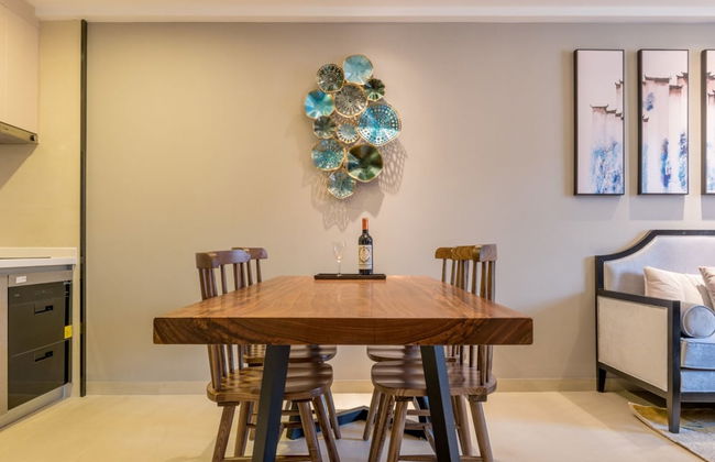 TIMTIME HOTEL - Foto 26