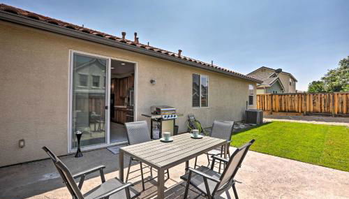 12 Mi to Riverwalk District Quiet Reno Retreat - Photo 2