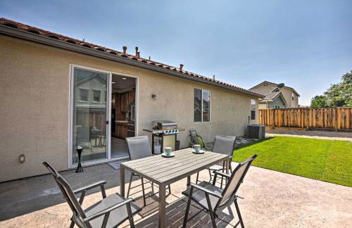 12 Mi to Riverwalk District Quiet Reno Retreat - Foto 2