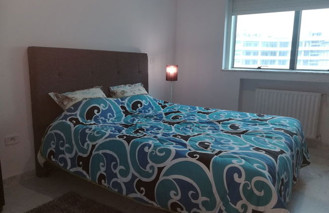 Résidence Aziz - Foto 2