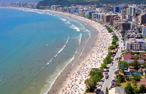 Apt Interiro Praia de Itapema - Foto 15