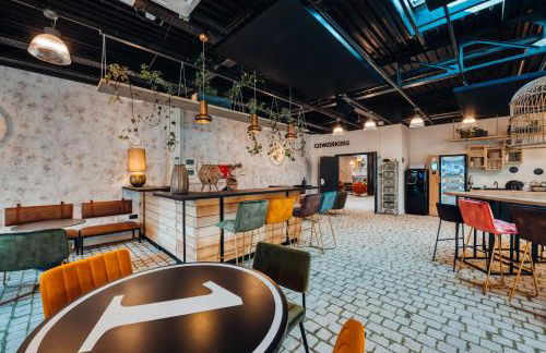 Cowool Avignon - Foto 20