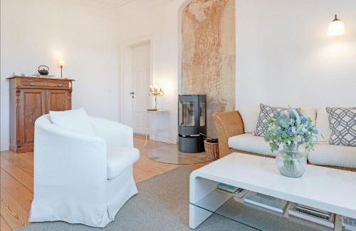 Villa Eck Gartenblick - Foto 8