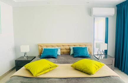 Casa Solaris at Anfi Beach with Private Terrace, Pool & Netflix - Photo 23