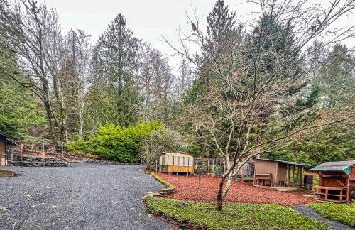 Hammersley Beach Cabin - Foto 30