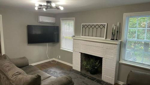 3BR, 2BA and Office Fire Pit,Mins 2 UConn & Lake - Foto 5