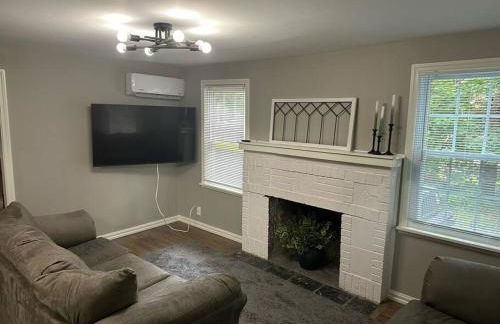 3BR, 2BA and Office Fire Pit,Mins 2 UConn & Lake - Foto 5