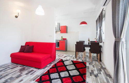 Apartments CAPE Deluxe - Foto 21