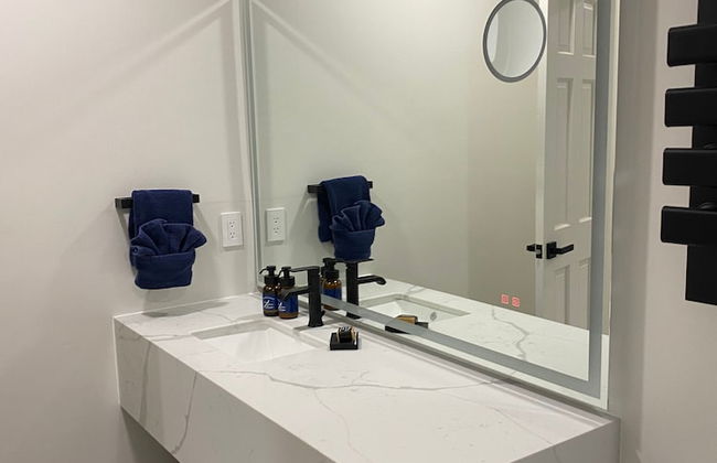 Aspen Springs Angel fire - Foto 39