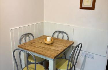 Fushia Chalet a lovely little rural retreat - Foto 12