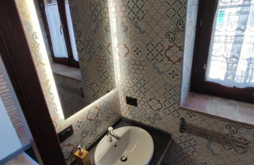 Case Gemmellaro - Family - Foto 8