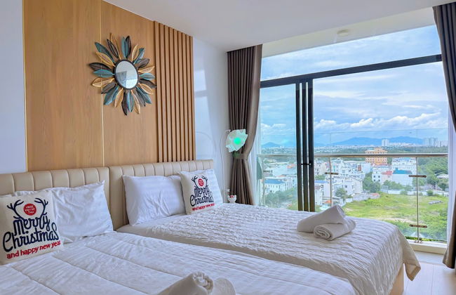 TNH O Ye Home - CSJ TOWER VUNG TAU - Photo 41