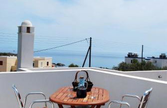 Manos Apartments - Foto 28