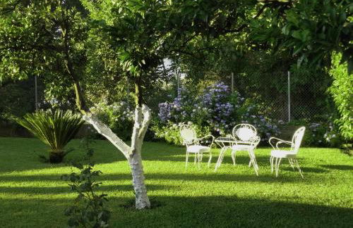 Casa MaLu Boutique Studio No 4 - Foto 17