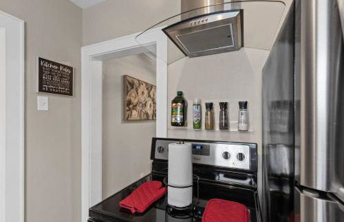 This is Your Home Away From Home - Foto 15