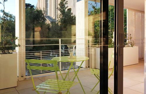 Appartement Centre ville Beaux Arts 2 personnes calme et confort - Photo 17