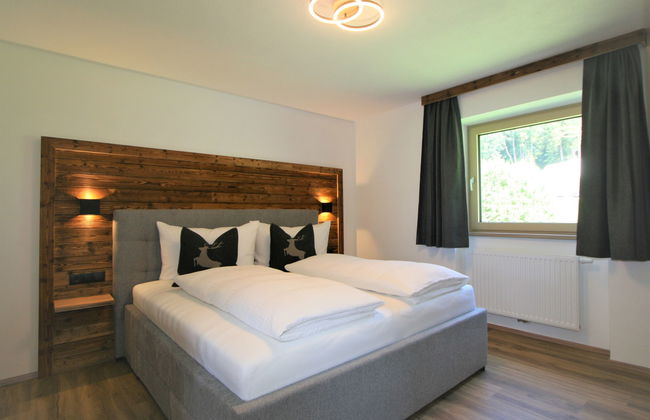 Geislerhof - Foto 14