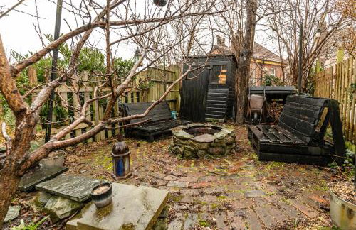 Stylish and Central Cottage Home in Montpelier - Foto 34