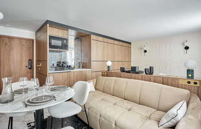 Appart Hôtel Pélican - Foto 49