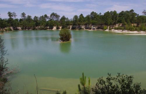 Les roulottes Vesta - Foto 14