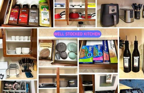 Yosemite's Scenic Hideaway - Foto 16