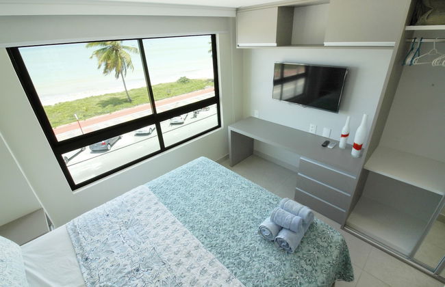 Luxor Paulo Miranda Home Service - Foto 43