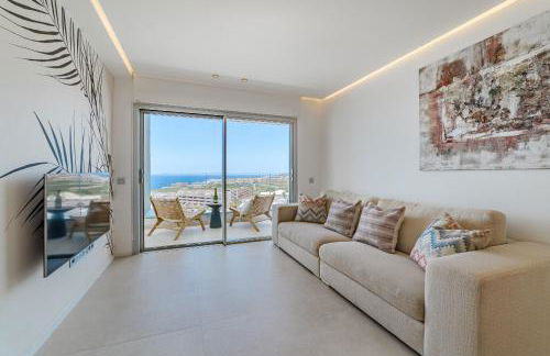 Ocean Garden Sunset & Sunrise - heated pool - Foto 38