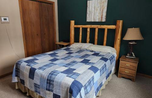 Bayview 1 Cabin - Foto 16