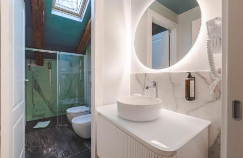 Lux Apartment Stazione 51 - Foto 8