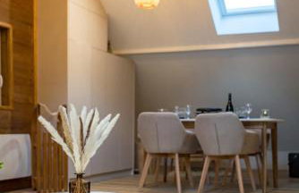 Ski in winter bike in summer for 2 to 4 guests - Foto 13