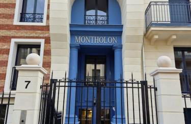 Cozy apartment near Paris - Foto 18