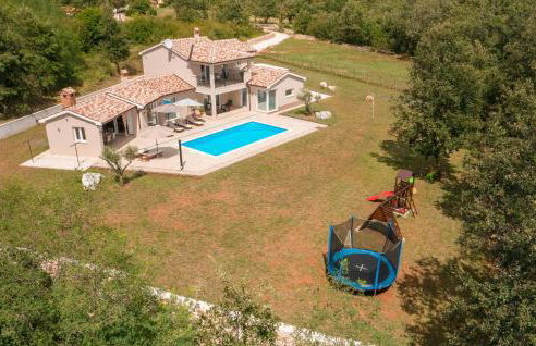 Awesome Home In Sveti Petar U Sumi - Photo 8