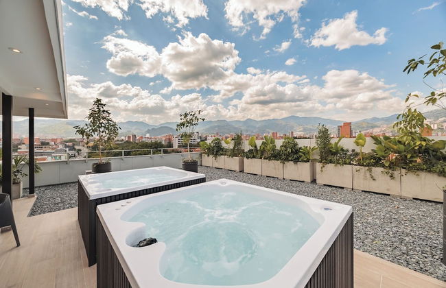 Quadrato Studios - Foto 40